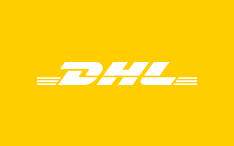 DHL logo