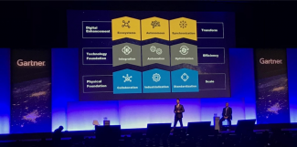 5 Takeaways from the Gartner Catalyst Conference Domo
