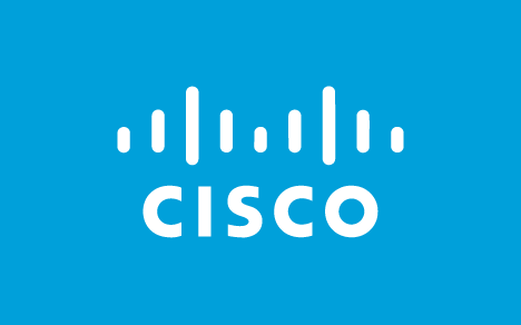 Cisco logo