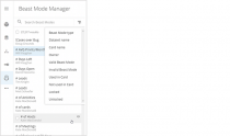 How to easily regain control of your Beast Modes | Domo
