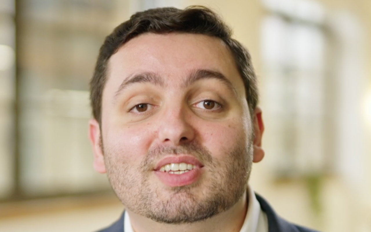 Adriano Sergian