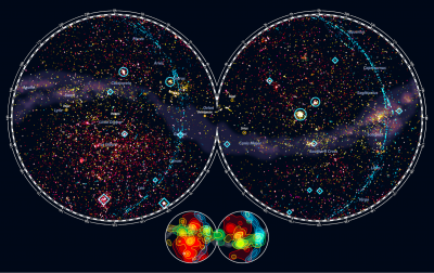 15 Beautiful Data Visualization Examples | Domo