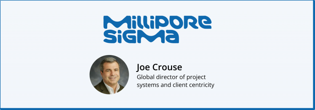 MilliporeSigma Customer Story | Domo
