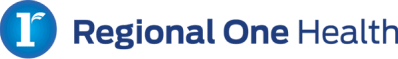 Domo Customer - Regional One Logo