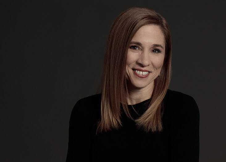 Julie Kehoe, Chief Communications Officer (Cco) at Utah Mammoth