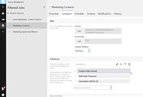 Domo Workbench _ Workbench Cli Command – WGMAGF